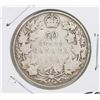 Image 1 : CANADA 1910 FIFTY CENT COIN.