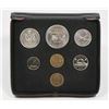 Image 1 : RCM 1974 SPECIMEN SET - DOUBLE PENNY.