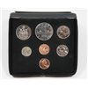 Image 1 : RCM 1978 SPECIMEN SET - DOUBLE PENNY.