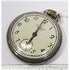 Image 1 : VINTAGE WESTCLOX BEN POCKET WATCH.