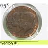 Image 1 : KING GEORGE V 1867-1927 CONFEDERATION COIN.