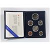 Image 1 : 1984 CANADIAN RCM PROOF SET.