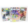 Image 1 : LOT OF 68  ASSORTED X-FACTOR X-MEN MARVEL COMICS