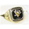 Image 1 : PITTSBURGH PENGUINS REPLICA STANLEY CUP CHAMPIONSH