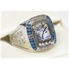 Image 1 : TAMPA BAY REPLICA STANLEY CUP CHAMPIONSHIP RING