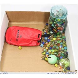 VINTAGE MARBLE COLLECTION.