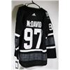 Image 1 : CONNOR MCAVID 2019 ALL STAR JERSEY NEW WITH TAGS