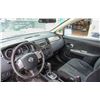 Image 10 : 2011 NISSAN VERSA
