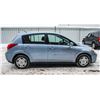 Image 7 : 2011 NISSAN VERSA