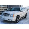 Image 2 : 2004 CADILLAC ESCALADE