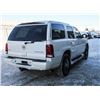 Image 8 : 2004 CADILLAC ESCALADE