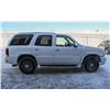 Image 9 : 2004 CADILLAC ESCALADE