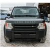Image 1 : 2007 LAND ROVER LR3