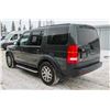 Image 4 : 2007 LAND ROVER LR3