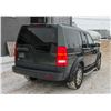 Image 6 : 2007 LAND ROVER LR3
