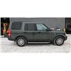 Image 7 : 2007 LAND ROVER LR3