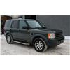 Image 8 : 2007 LAND ROVER LR3