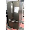 Image 1 : GE PROFILE 20.8 CU FT FRENCH DOOR