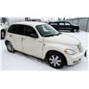 Image 9 : 2005 CHRYSLER PT CRUISER WAGON