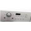 Image 3 : KENMORE WASHER & DRYER, 27"X28"X39".