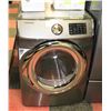 Image 1 : SAMSUNG DRYER, 27"X28"X39".