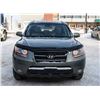 Image 1 : 2009 HYUNDAI SANTE FE SE