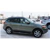 Image 8 : 2009 HYUNDAI SANTE FE SE