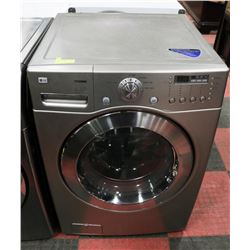 LG WASHER FRONT LOAD