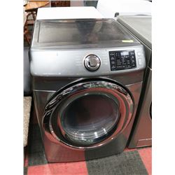 SAMSUNG FRONT LOAD DRYER