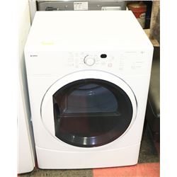KENMORE FRONT LOAD DRYER