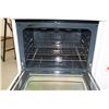 Image 3 : FRIGIDAIRE WHITE STOVE, 30"X25"X37".