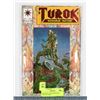 Image 1 : METALLIC TUROK DIONSAUR HUNTER COMIC