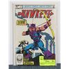 Image 1 : MARVEL COMICS LIMITED SERIES #1 HAWKEYE