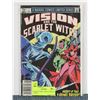 Image 1 : MARVEL COMICS LIMITED SERIES #1 VISION