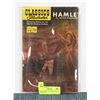 Image 1 : 1952  CLASSICS ILLISTRATED NO 99 HAMLET BY