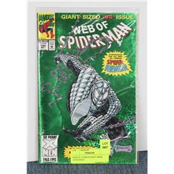 MARVEL COMICS GIANT SIZED  100TH ISSUE