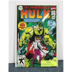 METALLIC SPECIAL 30th ANNIVERSARY ISSUE 1962-1992