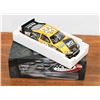 Image 1 : RYAN NEWMAN 1:24 AUTOGRAPHED RCCA ELITE DIECAST.