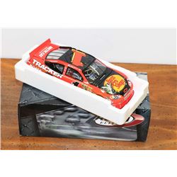 JAMIE MCMURRAY 1:24 AUTOGRAPHED RCCA ELITE DIECAST