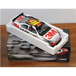 GREG BIFFLE 1:24 AUTOGRAPHED RCCA ELITE DIECAST