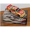 Image 1 : MATT KENSETH 1:24 AUTOGRAPHED RCCA ELITE