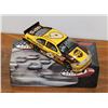 Image 1 : DAVID RAGAN WIN 1:24 AUTOGRAPHED RCCA ELITE