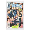 Image 1 : METALLIC MARVEL COMICS FABULOUS 1ST ISSUE VENOM