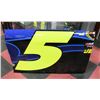 Image 1 : KASEY KAHNE ATLANTA 2010 DOOR SECTION.