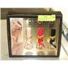 Image 1 : RIHANNA FRAGRANCE COLLECTION, NUDE, REBELLE AND