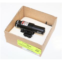 LAZER SIGHT FOR HANDGUN/RIFLE/SHOTGUN.