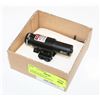 Image 1 : LAZER SIGHT FOR HANDGUN/RIFLE/SHOTGUN.