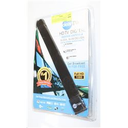 HD TV ANTENNA FULL HD 1080 RECEIVE LOCAL CHANNELS