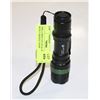 Image 1 : 5000 LUMEN TACTICAL FLASHLIGHT WITH 3 MODES, ZOOM.