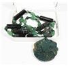 Image 1 : JADE BEADED NECKLACE